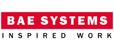 Bae Systems Logo